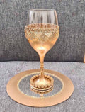 Home Decor Glass