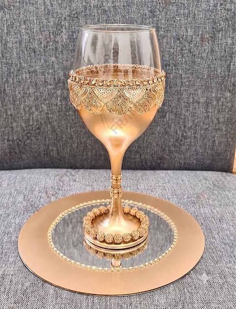 Home Decor Glass