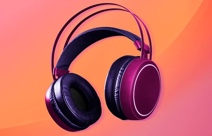 HeadPhone